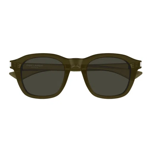 Saint Laurent SL 880/K Sunglasses - view 4